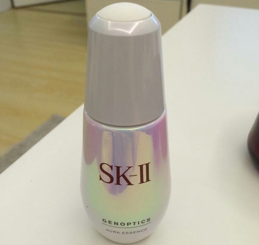 sk2小灯泡.我白白白的不二之选,进了这个坑出不来了.