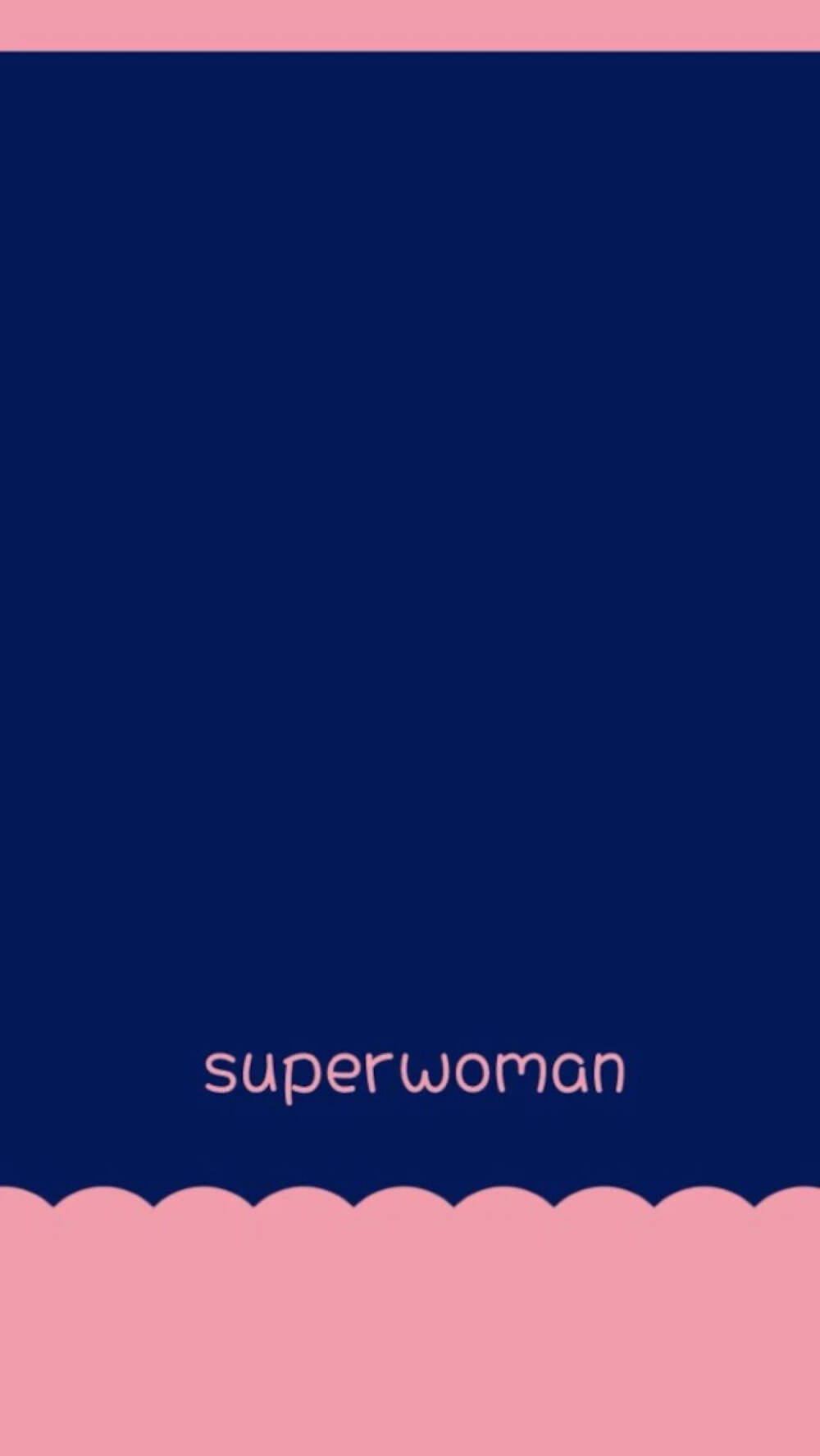 superwoman壁纸图片