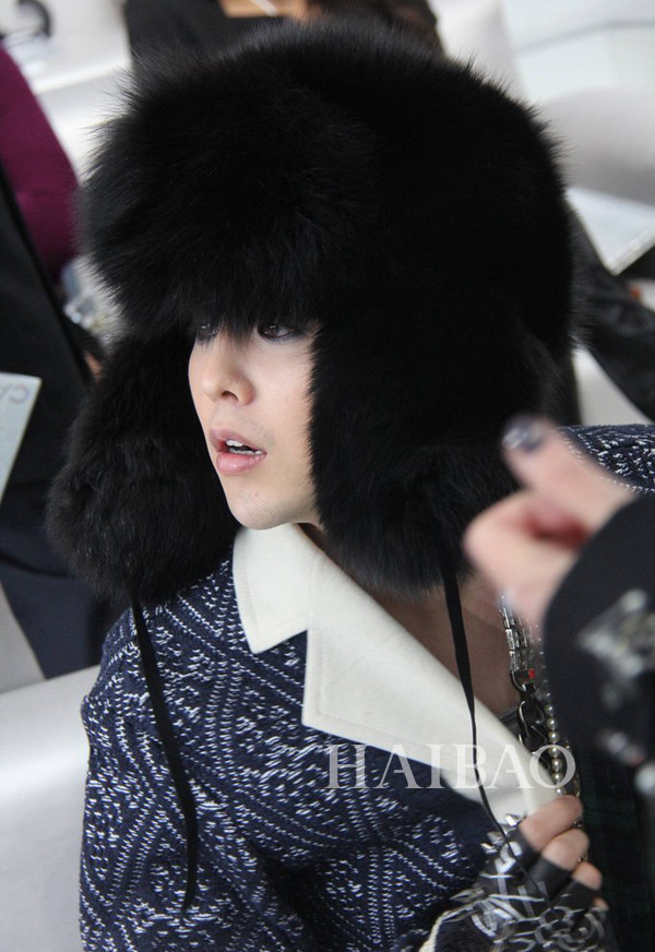 权志龙 gd g-dragon