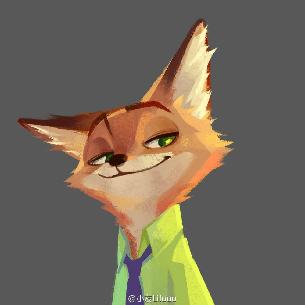 zootopia