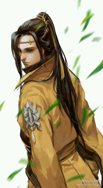 剑三藏剑 二少 小黄鸡
