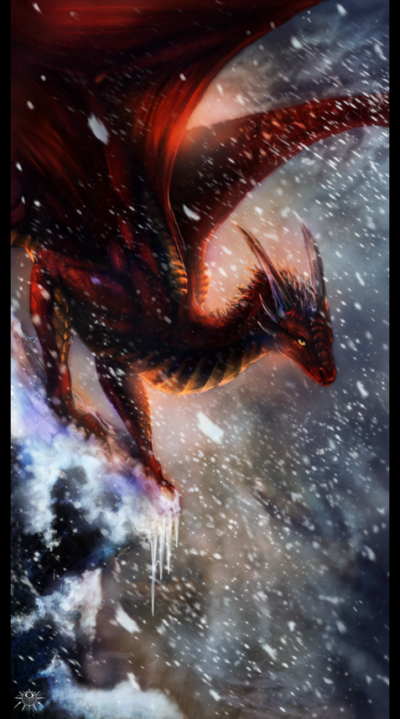 dragon