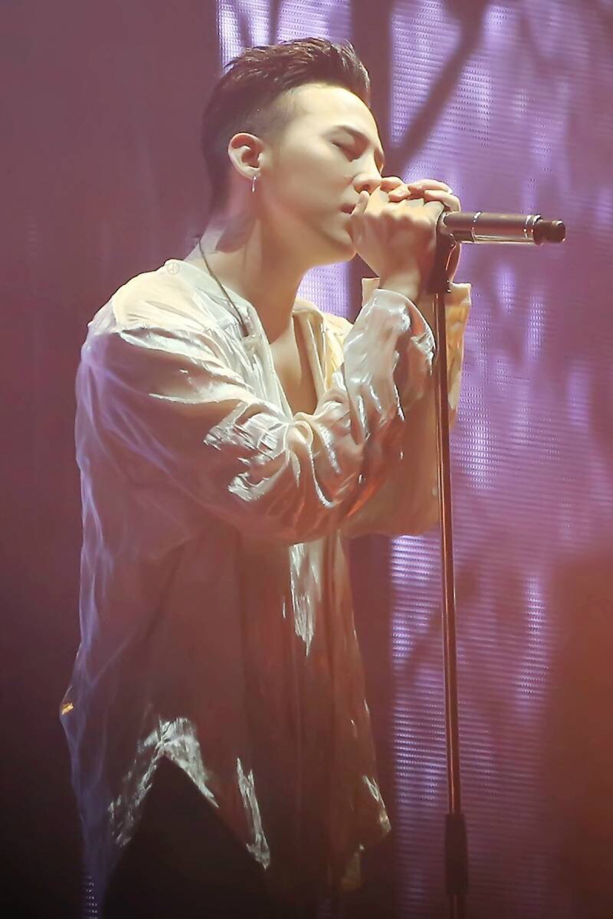 权志龙 gd #权志龙 #gd #g-dragon - 堆糖,美图壁纸兴趣社区