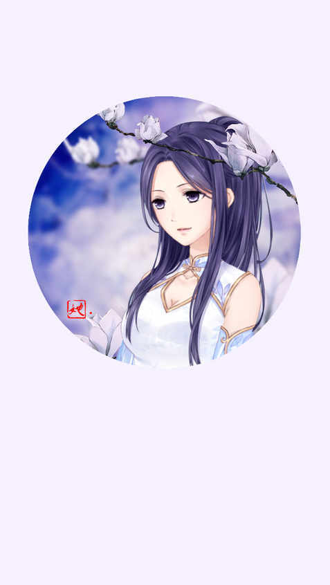 奇迹暖暖绫罗转自贴吧丷风起了丶