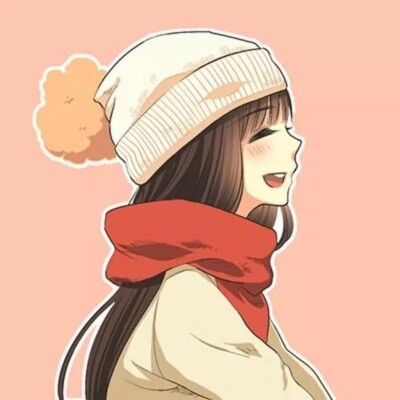 情侣真人男女头像