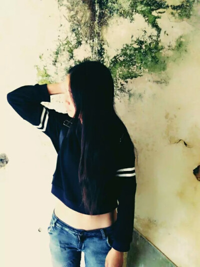 高冷的名片背景