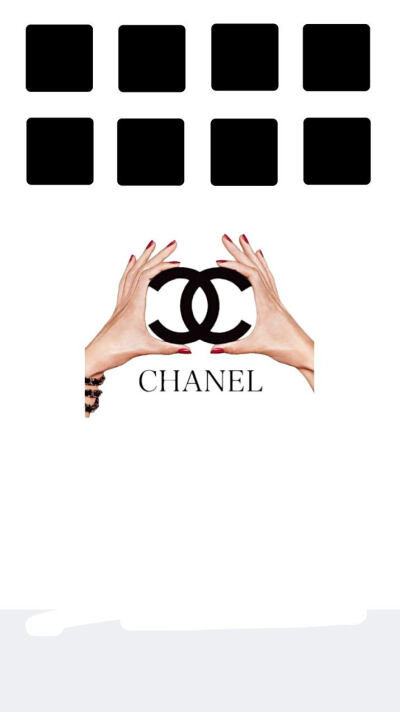 香奈儿 - 堆糖,美图壁纸兴趣社区