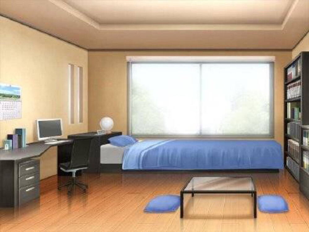 动漫房间 - 堆糖,美图壁纸兴趣社区