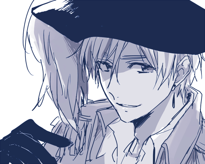 亚瑟·柯克兰,英/国,黑塔利亚,aph