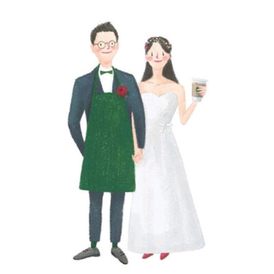 美好婚姻