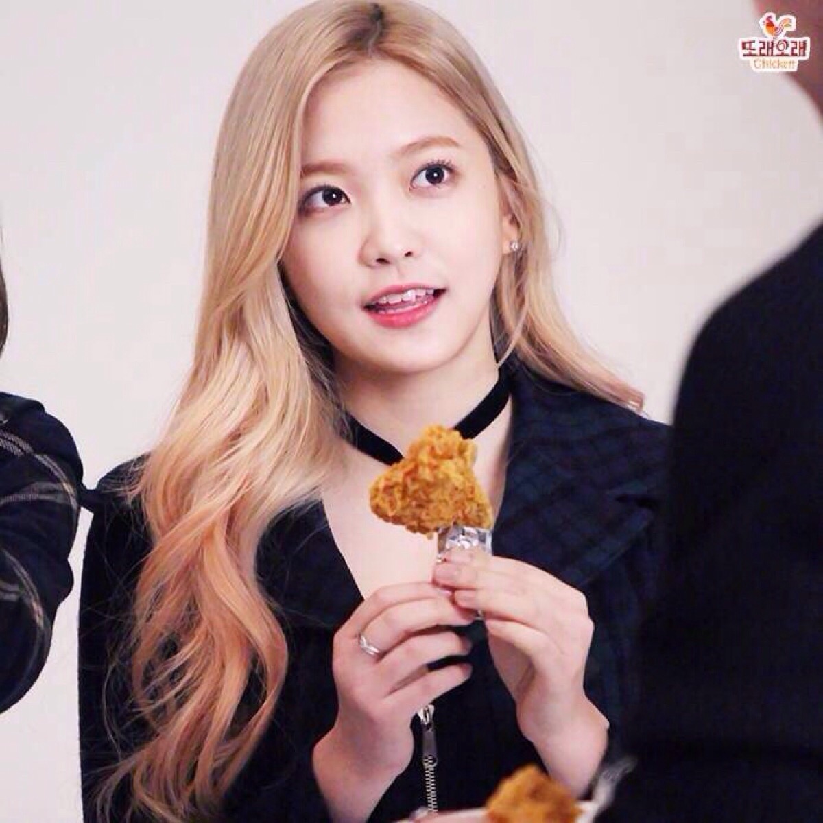 red velvet金艺琳yeri