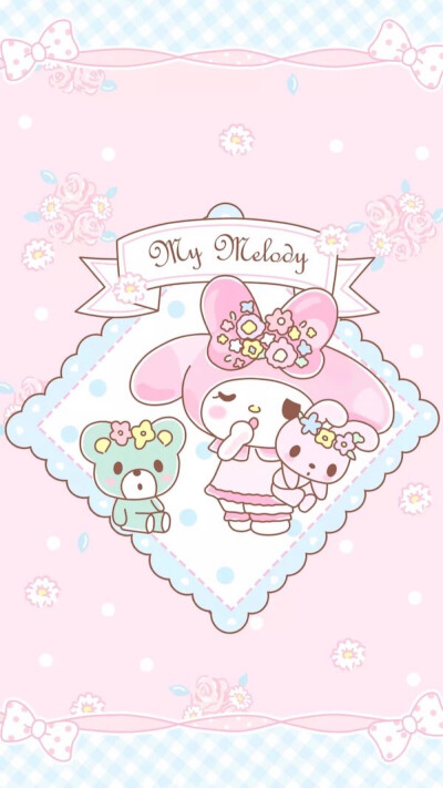 hellokitty 双子星 美乐蒂