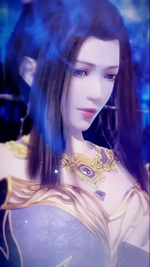 【秦时明月】焱妃