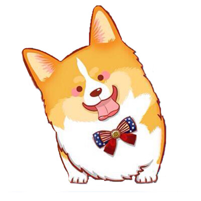 头像dog