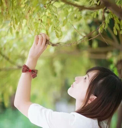 「女生头像」 "唯美 可爱 清新 闺蜜 森系" 等一个温暖的怀抱 by你