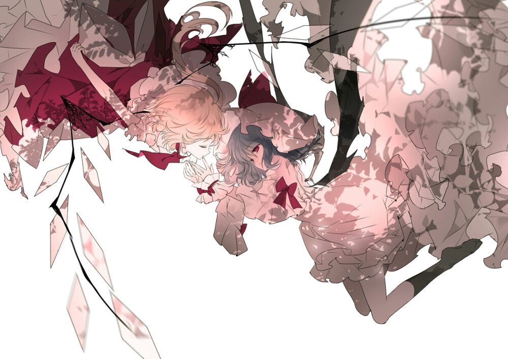 芙兰朵露蕾米莉亚