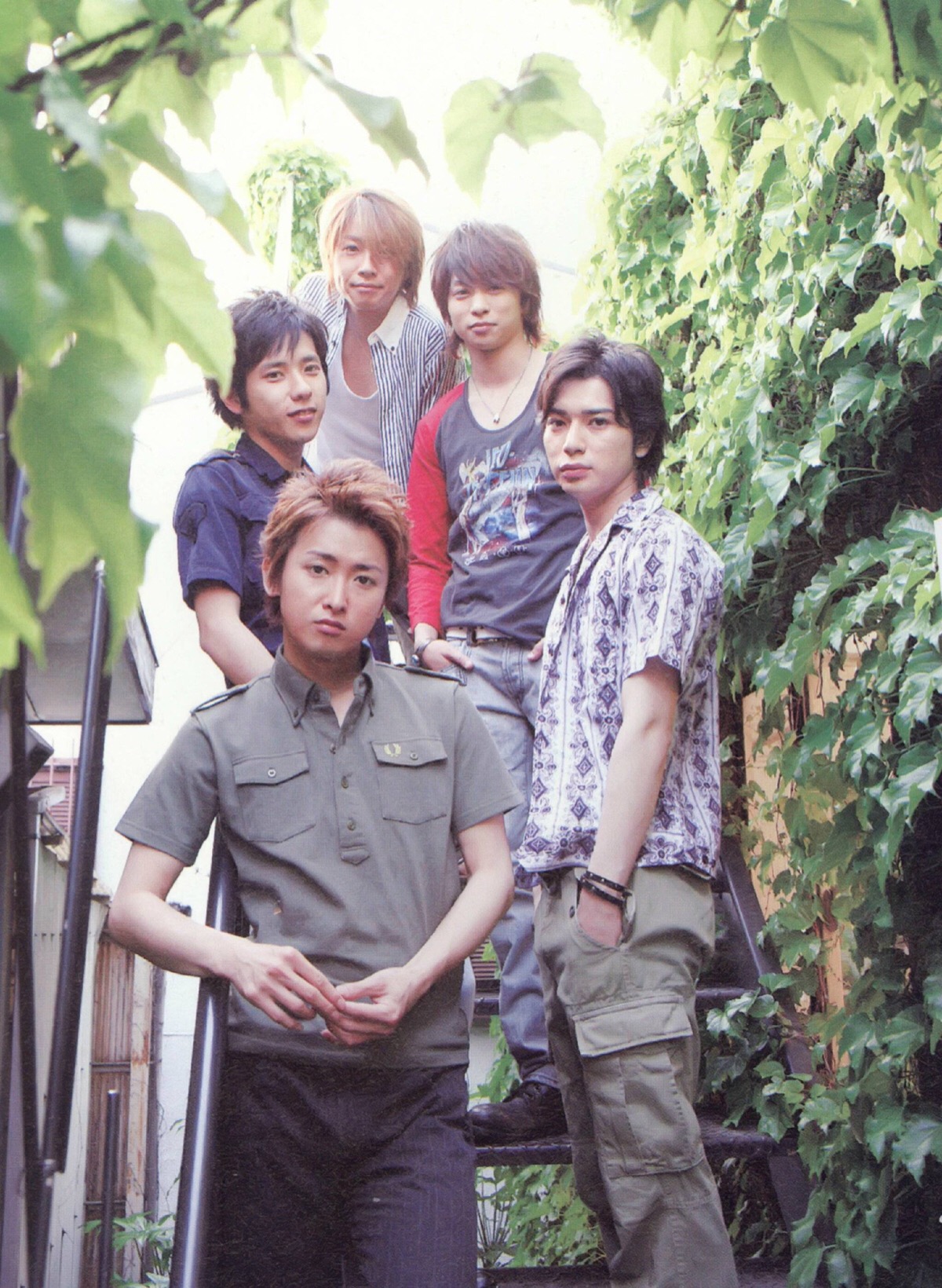 arashi