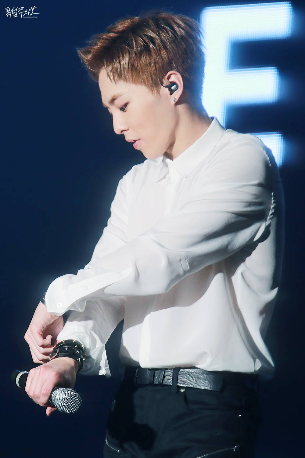 xiumin - 堆糖,美图壁纸兴趣社区