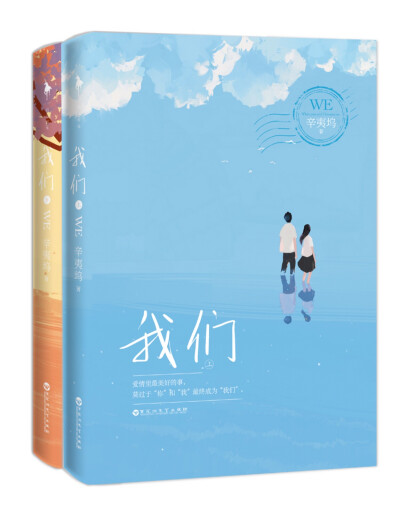 内容讲述的是一个叫做祁善的女孩和一个叫做周瓒的男孩之间的故事.