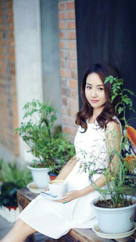 杨蓉