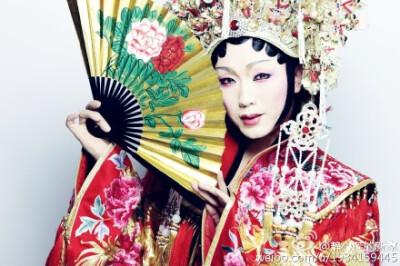 李玉刚卡通 堆糖,美图壁纸兴趣社区