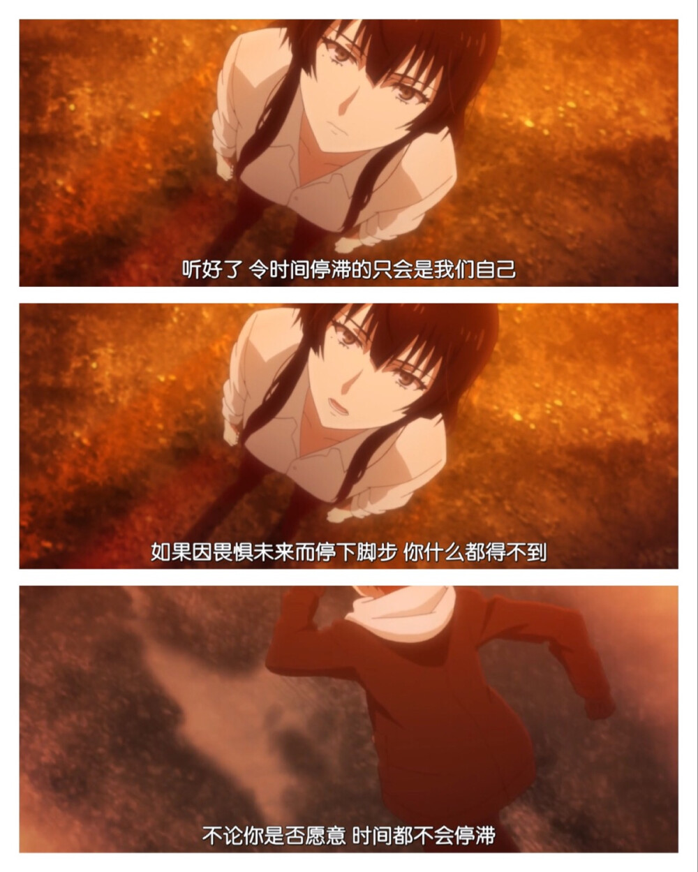 励志治愈系日漫樱子小姐脚下埋着尸体