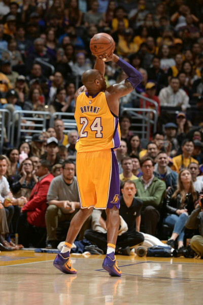 kobe bryant 科比·布莱恩特