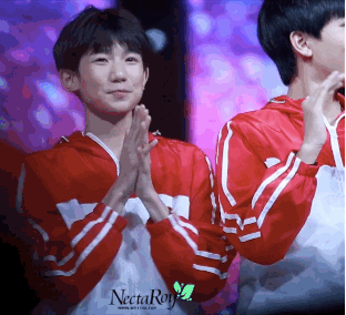 tfboys王源 151231 湖南跨年晚会