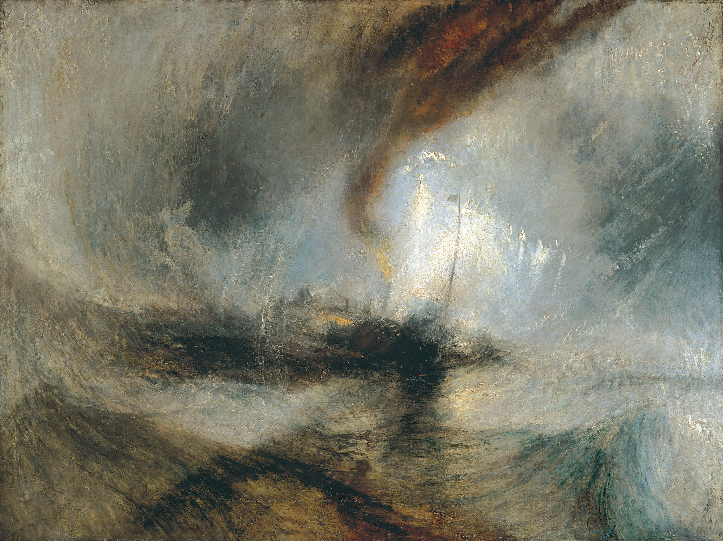 jmw turner