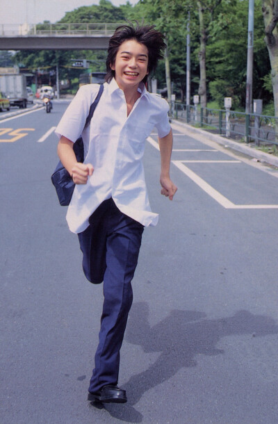 松本润anan