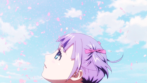 by 颜艺少女鹿qvq 动态头像 gif 动漫 日常 动态图 二次元の