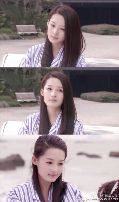 李沁花开半夏