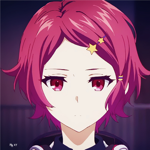 名称 无彩限のファントムワールド 二次元 动漫 动画 人物 水无濑小系