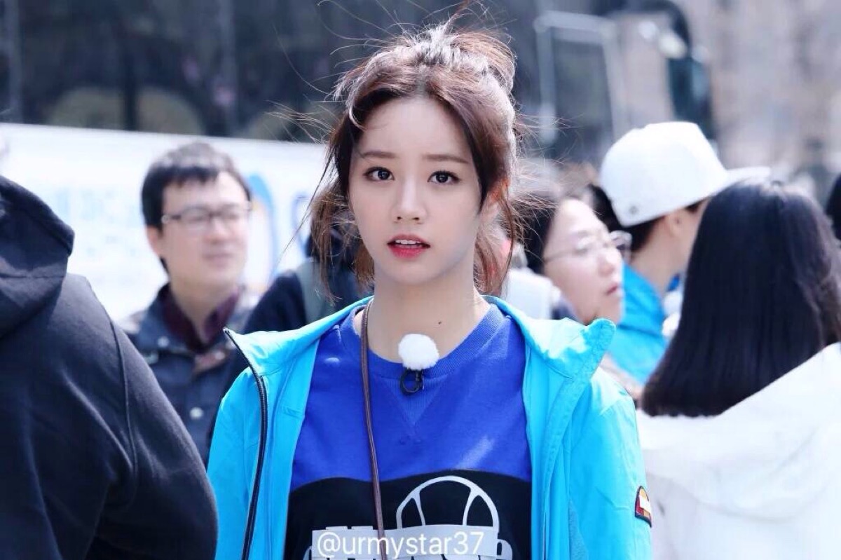 girls day李惠利 堆糖,美图壁纸兴趣社区