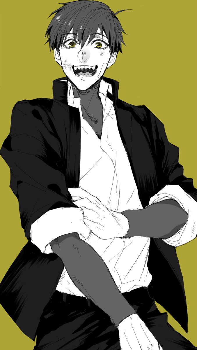 侵删#阿松先生,末松套图,jyushi