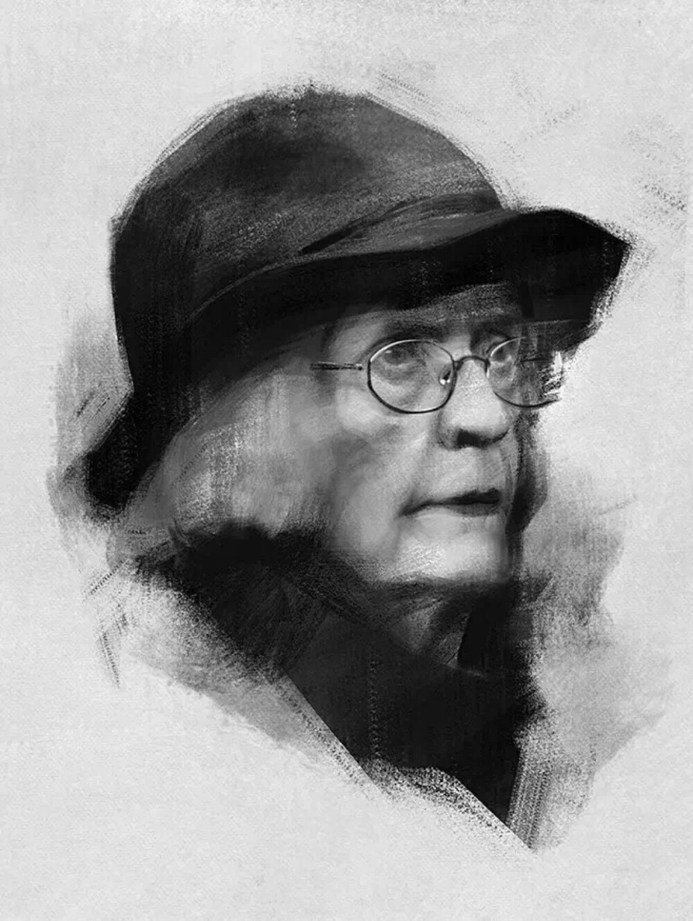 casey baugh - 堆糖,美图壁纸兴趣社区