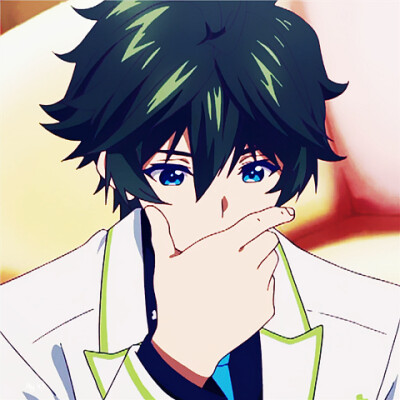 二次元 动漫 动画 新番 一月新番 京阿尼 人物 截图 原创 同人 日常