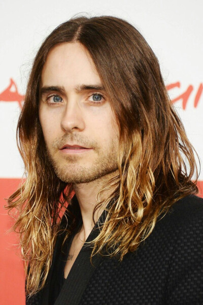 jared leto 莱托少爷 莱兔