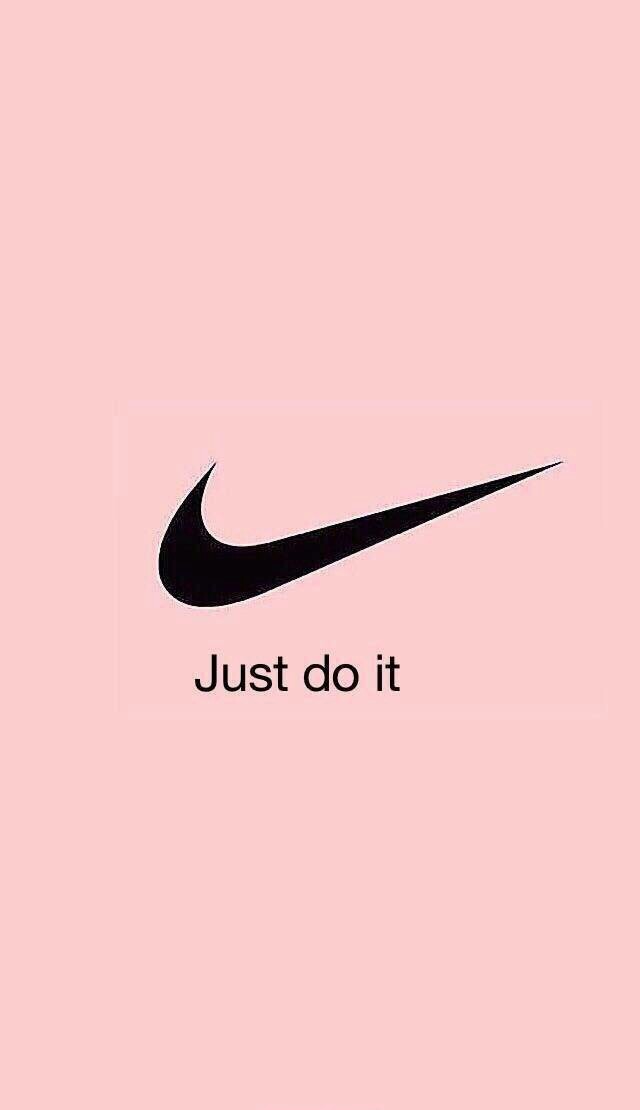 【nike】just do it! 