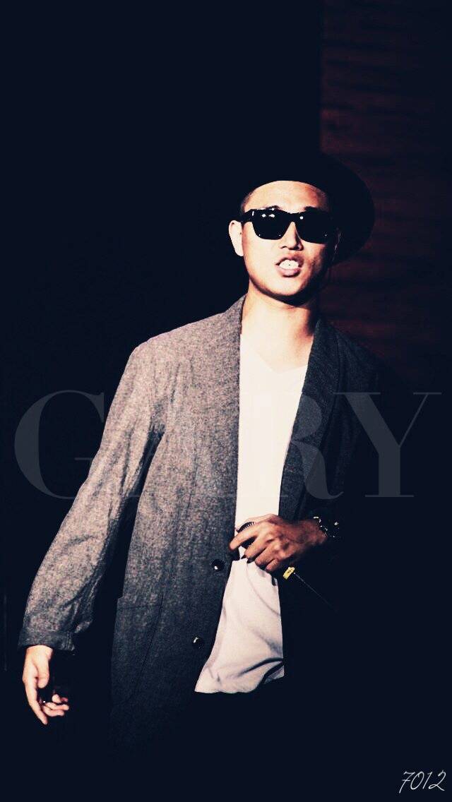 runningman mondaycouple 7012 智孝&gary 姜熙建 姜gary 宋智孝 懵智