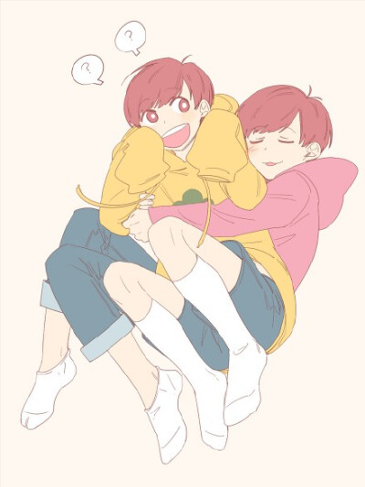 末松—好暖