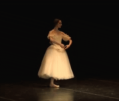 dance 