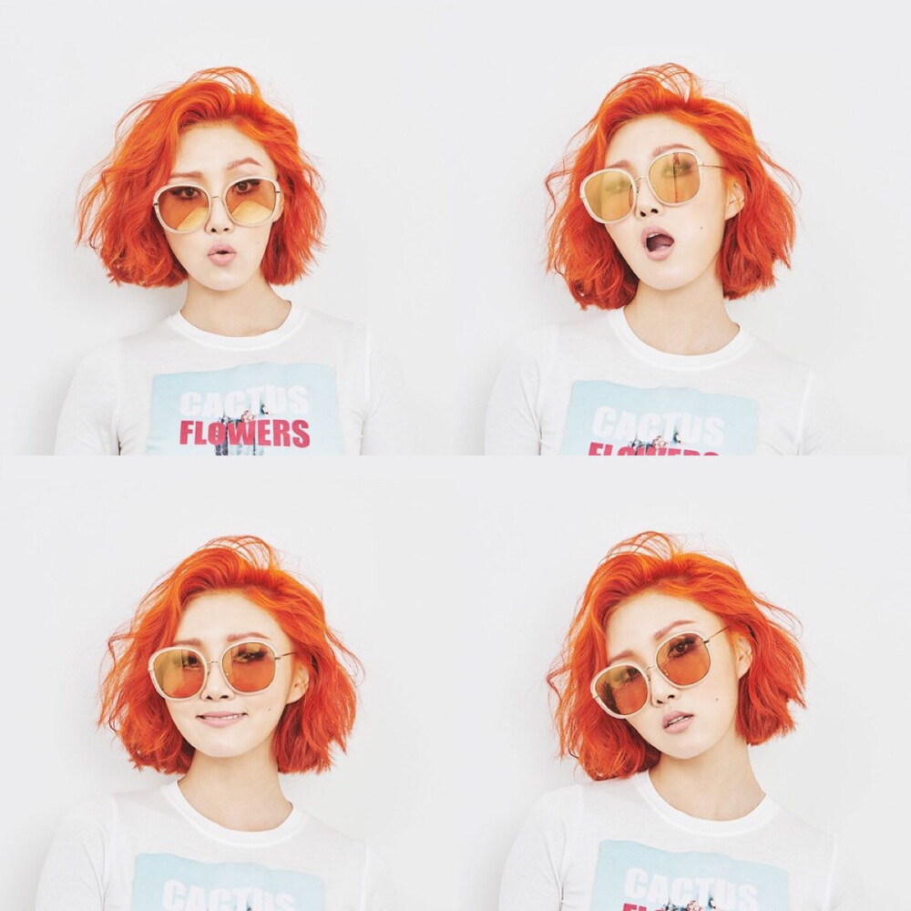 mamamoo华莎安慧真