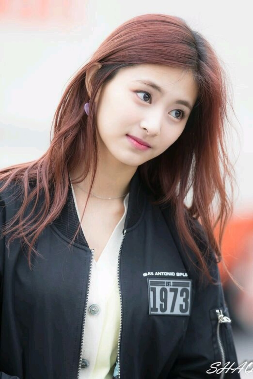 twice忙内周子瑜 - 堆糖,美图壁纸兴趣社区