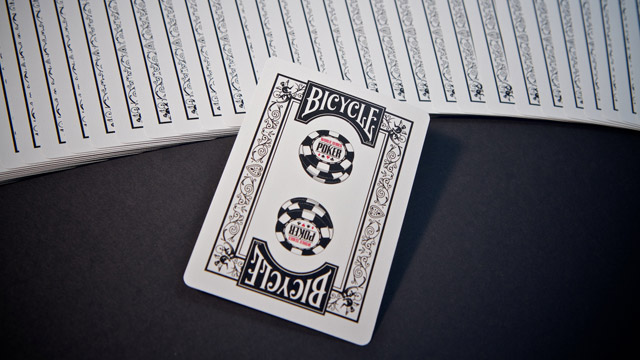 playcards