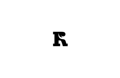动物 字母 design by daniel lasso casas