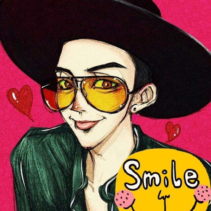 gdragon权志龙gd手绘系列图crlogo