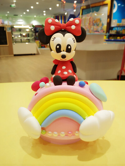 粘土- 堆糖,美图壁纸兴趣社区