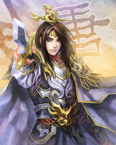 李世民 - 堆糖,美图壁纸兴趣社区