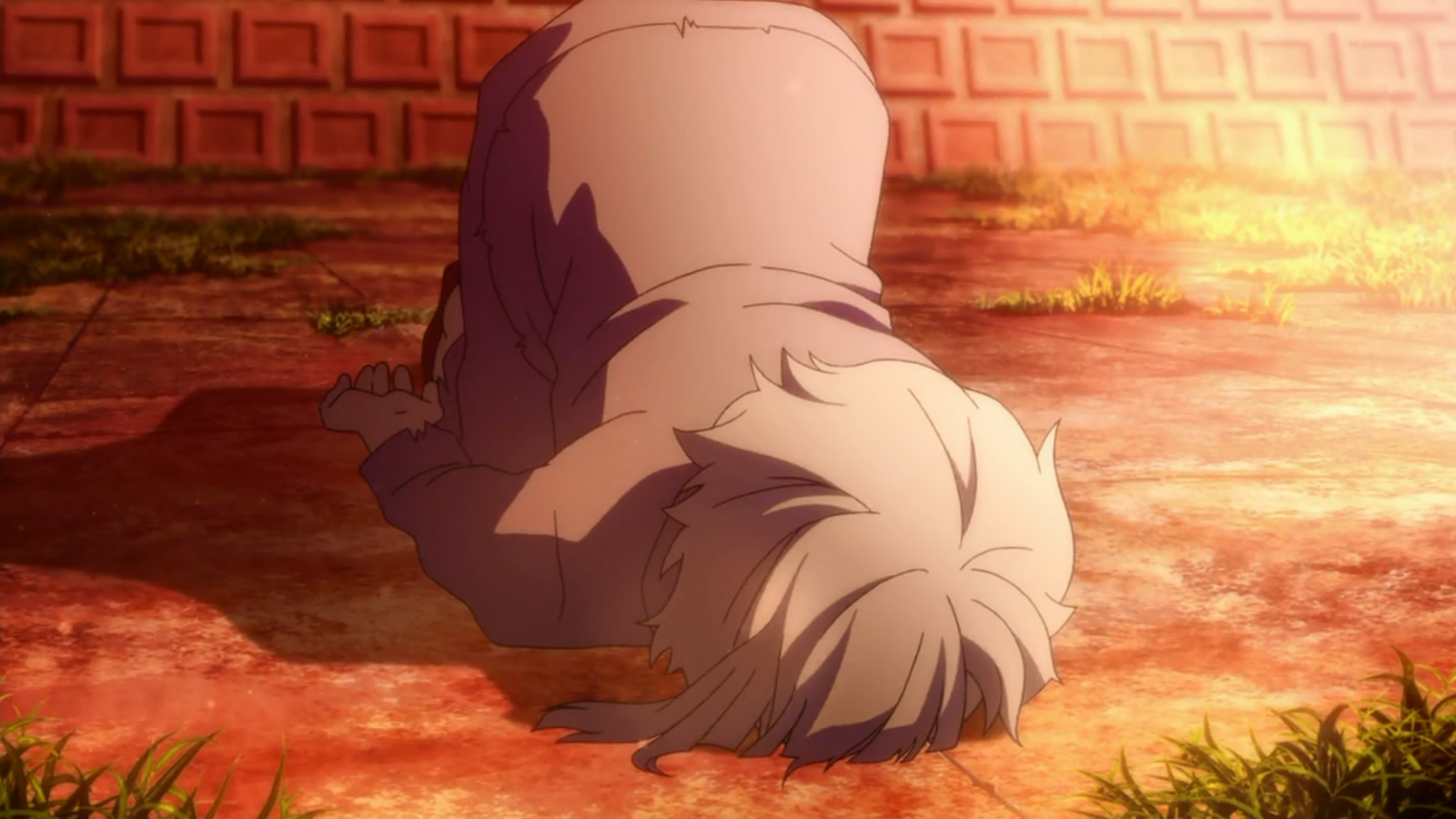 2016四月新番 文豪野犬 文豪ストレイドッグス bungo stray dogs,文豪